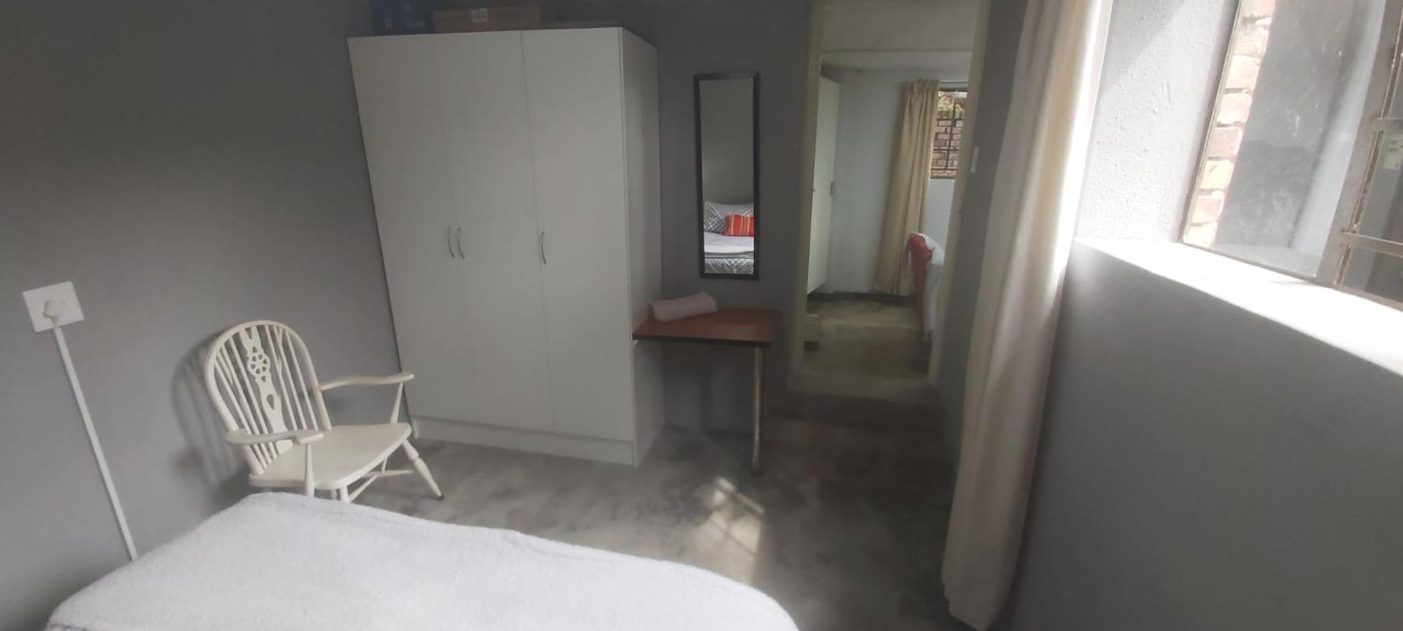 넬스프리트 13 @ Rhinoroad Nelspruit 아파트 외부 사진
